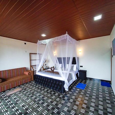 Ella Happy View Homestay Dış mekan fotoğraf