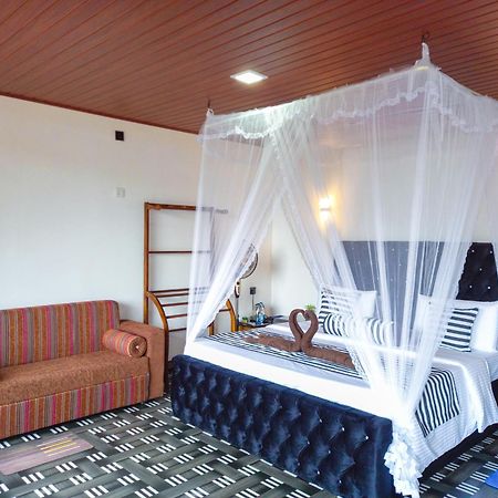 Ella Happy View Homestay Dış mekan fotoğraf