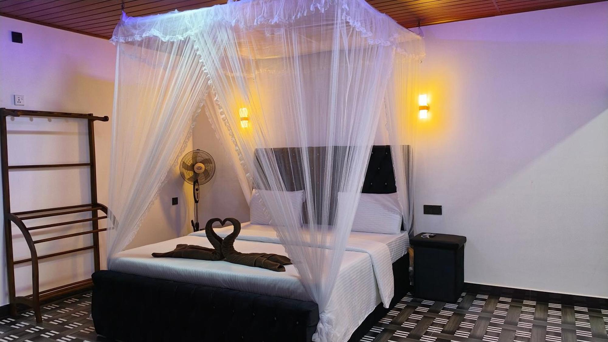 Ella Happy View Homestay Dış mekan fotoğraf