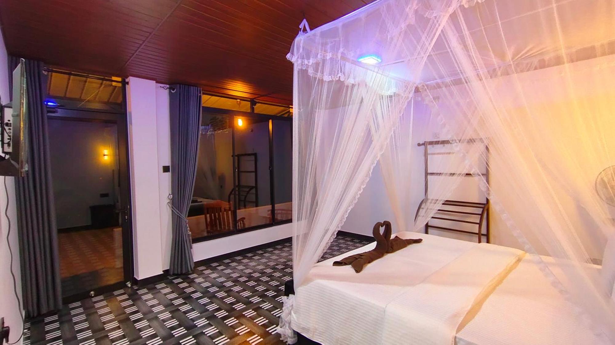 Ella Happy View Homestay Dış mekan fotoğraf