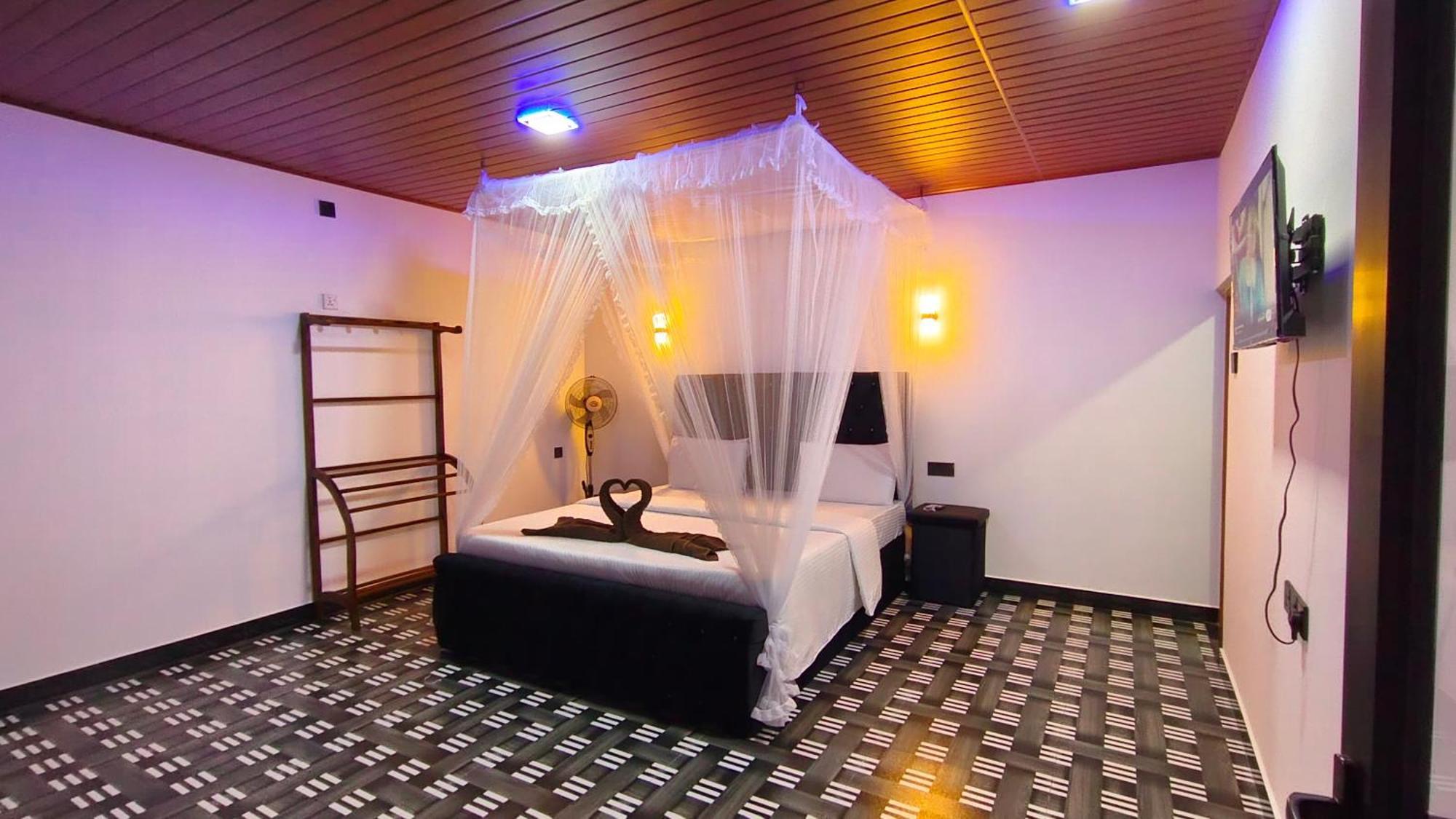 Ella Happy View Homestay Dış mekan fotoğraf