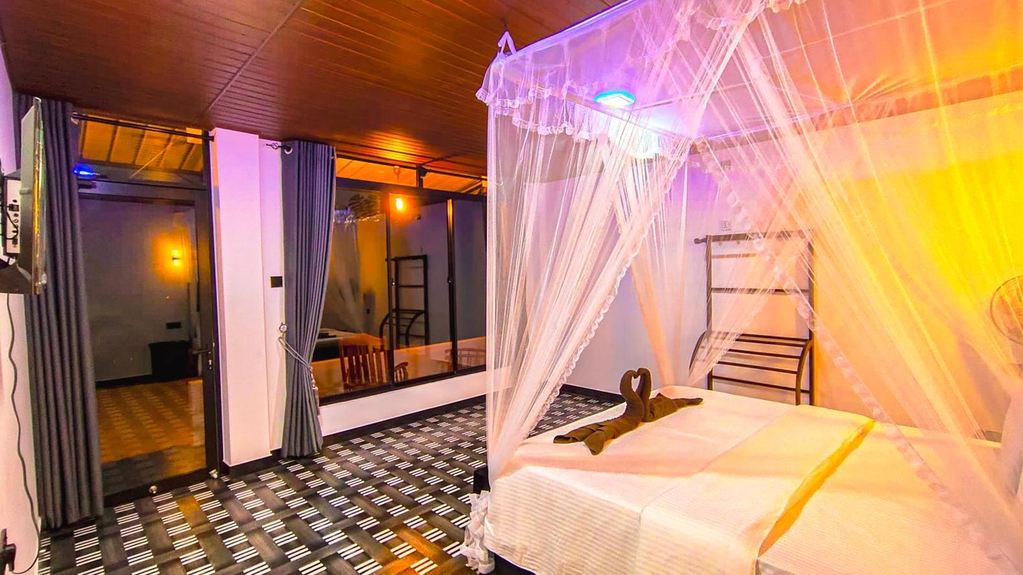 Ella Happy View Homestay Dış mekan fotoğraf