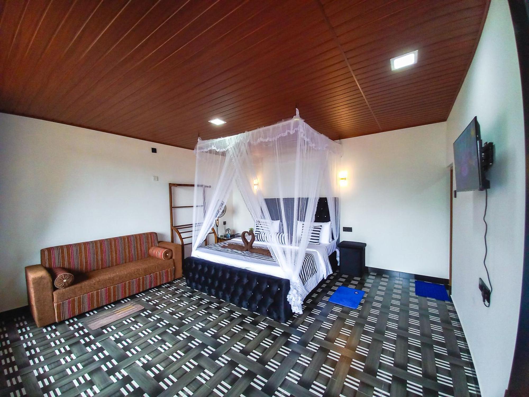 Ella Happy View Homestay Dış mekan fotoğraf