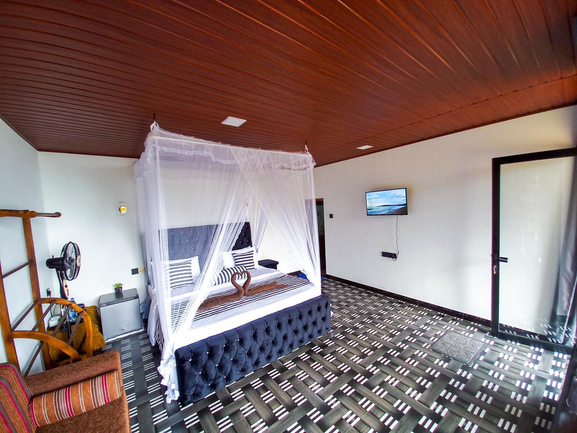 Ella Happy View Homestay Dış mekan fotoğraf